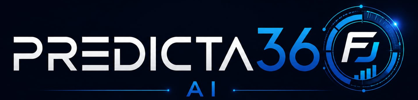 PREDICTA360 AI